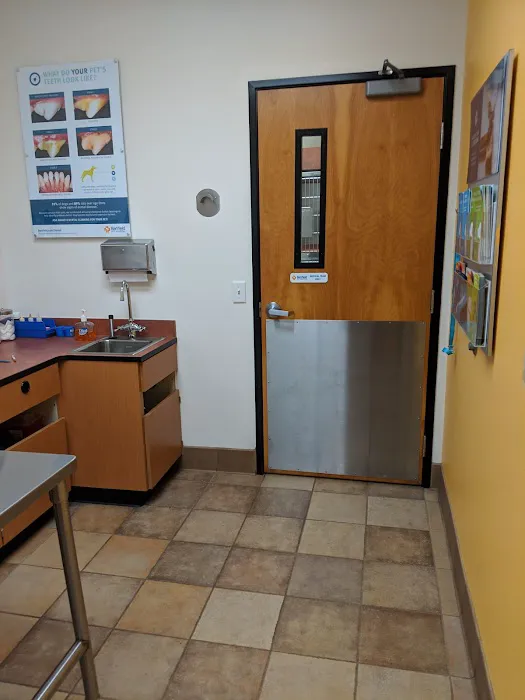 Banfield Pet Hospital 4