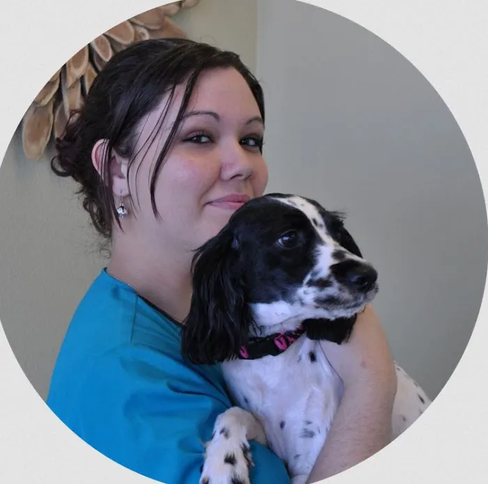 Forest West Animal Clinic 12