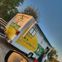 Houston PetSet Mobile Unit ico