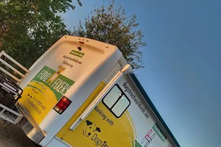 Houston PetSet Mobile Unit