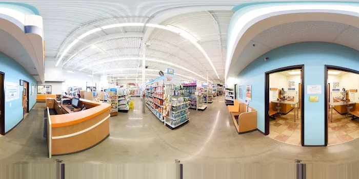 Banfield Pet Hospital 3