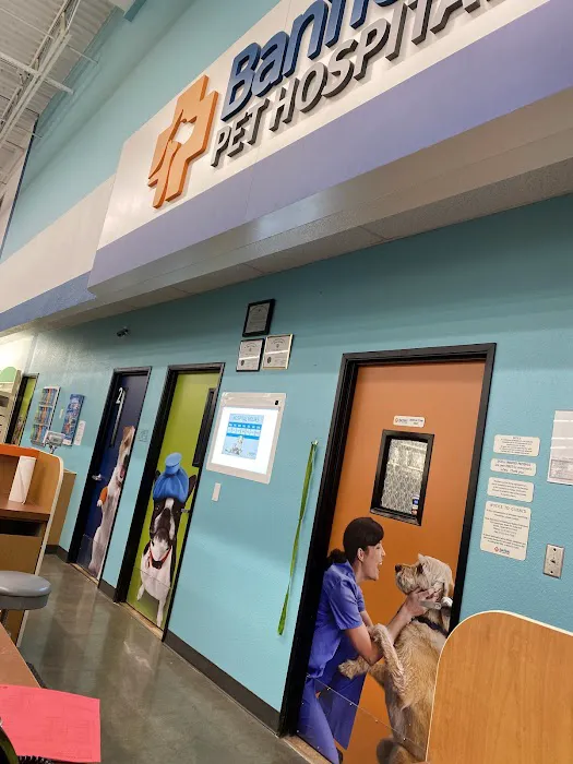 Banfield Pet Hospital 7
