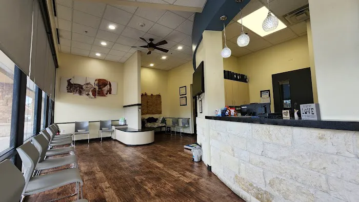 North Channel Animal Hospital 12