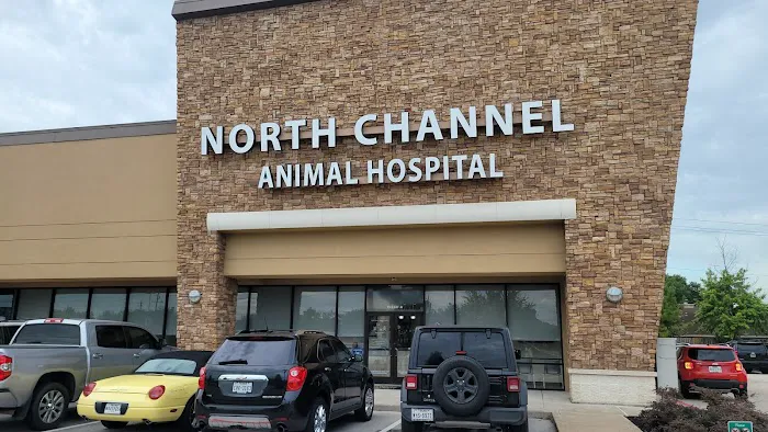 North Channel Animal Hospital 12