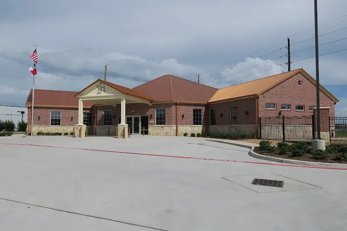 Generation Pet Veterinary Clinic 12