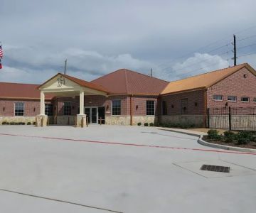 Generation Pet Veterinary Clinic