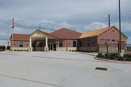 Generation Pet Veterinary Clinic
