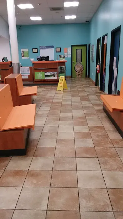 Banfield Pet Hospital 9