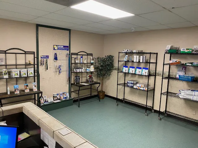 Kleinbrook Animal Hospital 1