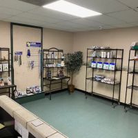 Kleinbrook Animal Hospital ico