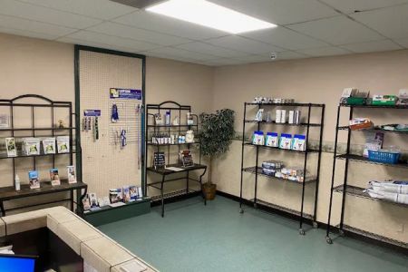 Kleinbrook Animal Hospital