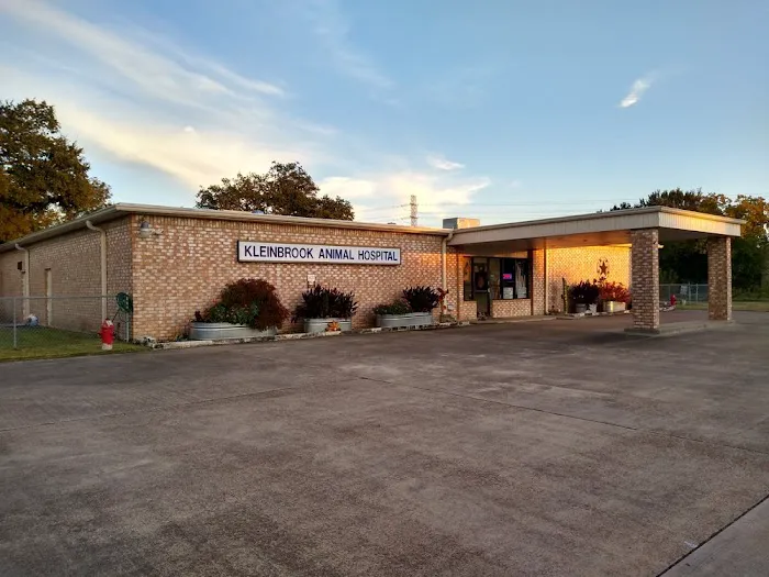 Kleinbrook Animal Hospital 2