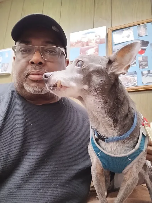 Ponderosa Animal Clinic 12