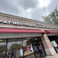SNAP Spay-Neuter & Animal Wellness Clinic ico
