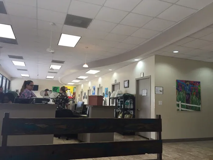 SNAP Spay-Neuter & Animal Wellness Clinic 12