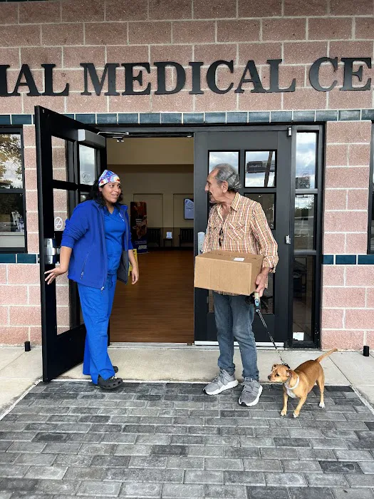Houston SPCA Pet Wellness Clinic 12