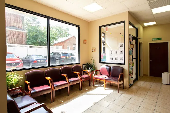 North Shore Animal Hospital 6