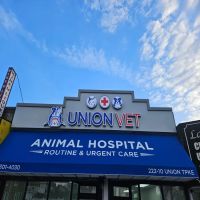 UNION VET ico