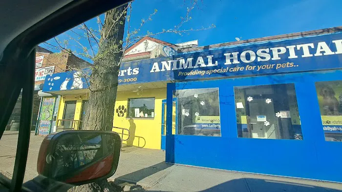 Lefferts Animal Hospital 12