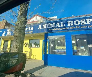 Lefferts Animal Hospital