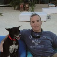 Haimann Mark E DVM ico