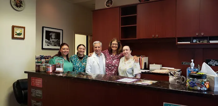 Veterinary Care Group - Whitestone 6