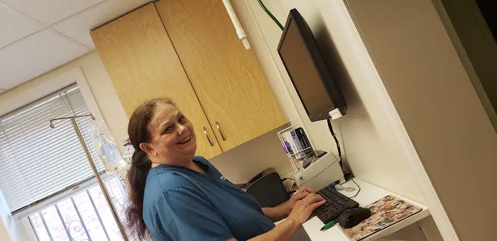 Veterinary Care Group - Whitestone 10