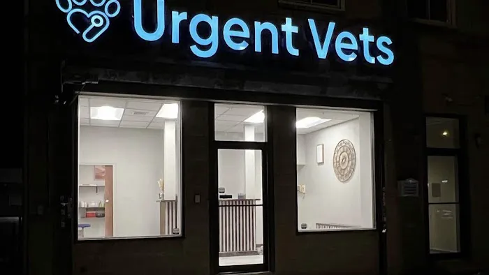 IAC Urgent Vets - Emergency and Urgent Care Animal Hospital 1