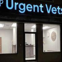 IAC Urgent Vets - Emergency and Urgent Care Animal Hospital ico
