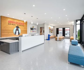 Ambassador Animal Hospital