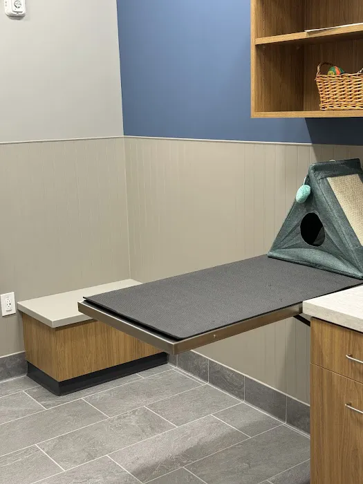 Partners Animal Hospital Greenville 3