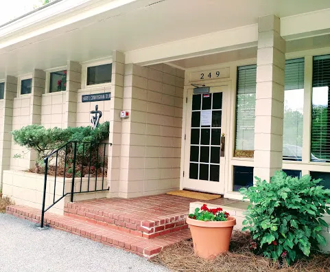 Frazier Animal Hospital 3