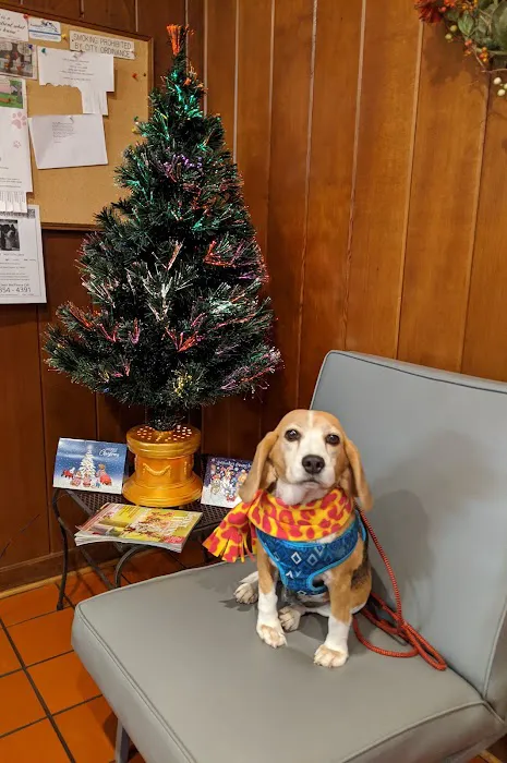 Frazier Animal Hospital 7