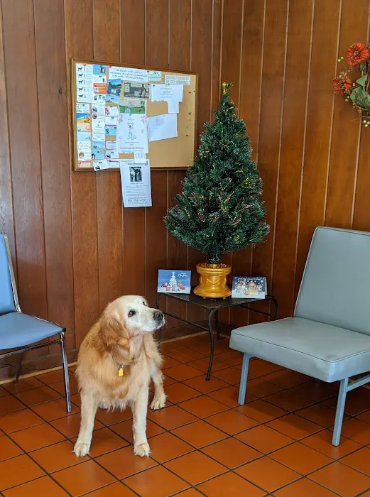Frazier Animal Hospital 8