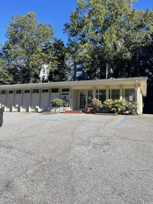 Frazier Animal Hospital 9