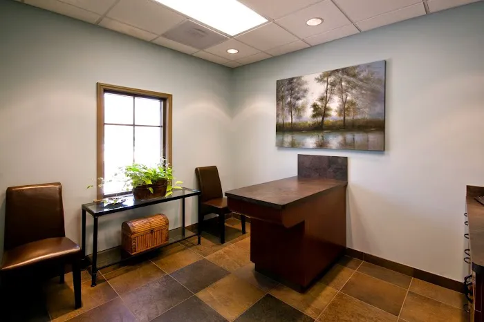 Cleveland Park Animal Hospital 8