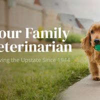 Cleveland Park Animal Hospital ico