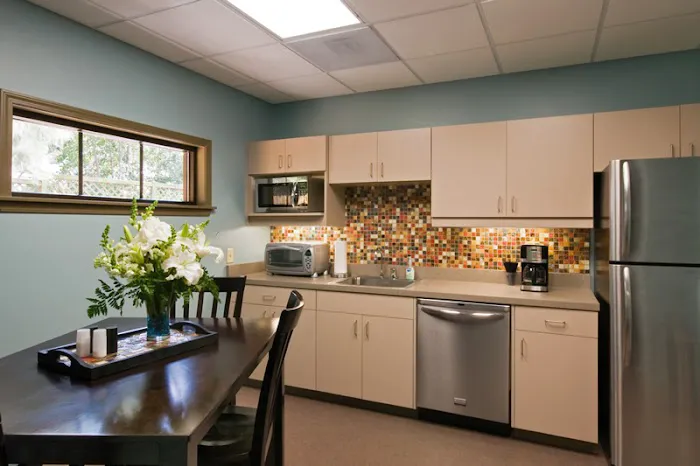 Cleveland Park Animal Hospital 2
