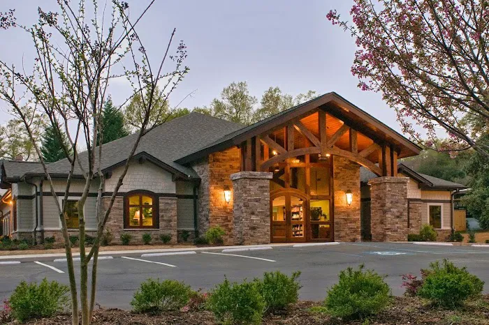 Cleveland Park Animal Hospital 3