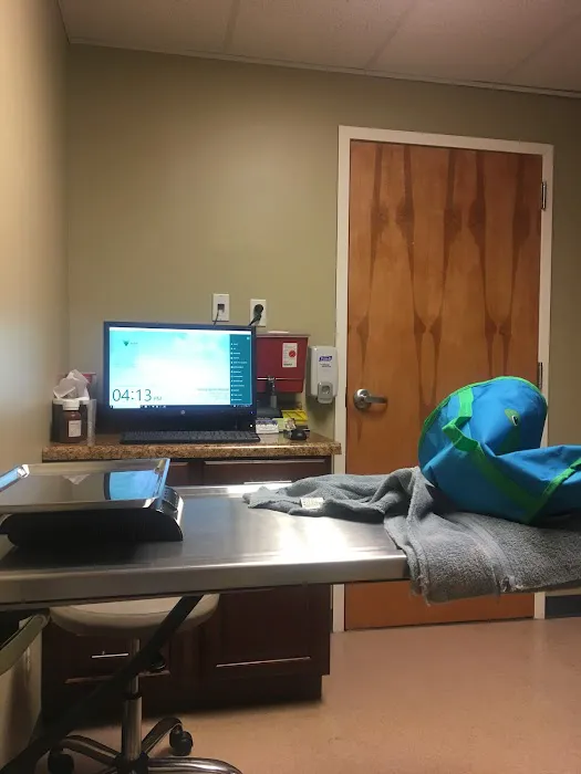 Sunrise Animal Hospital 4