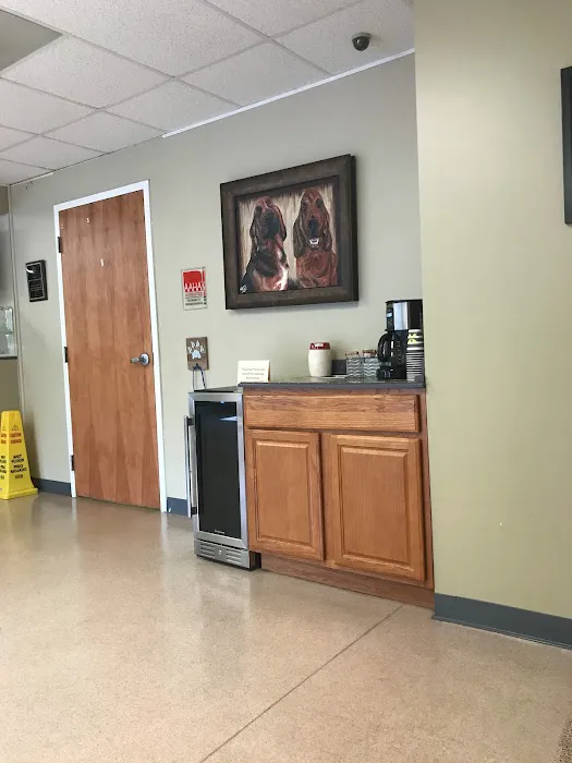 Sunrise Animal Hospital 1