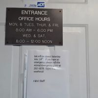 Hudson Road Veterinary Clinic: Ayers Amy B DVM ico