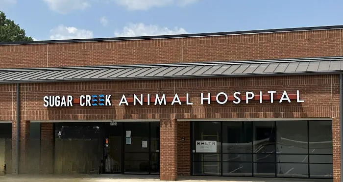 Sugar Creek Animal Hospital 1