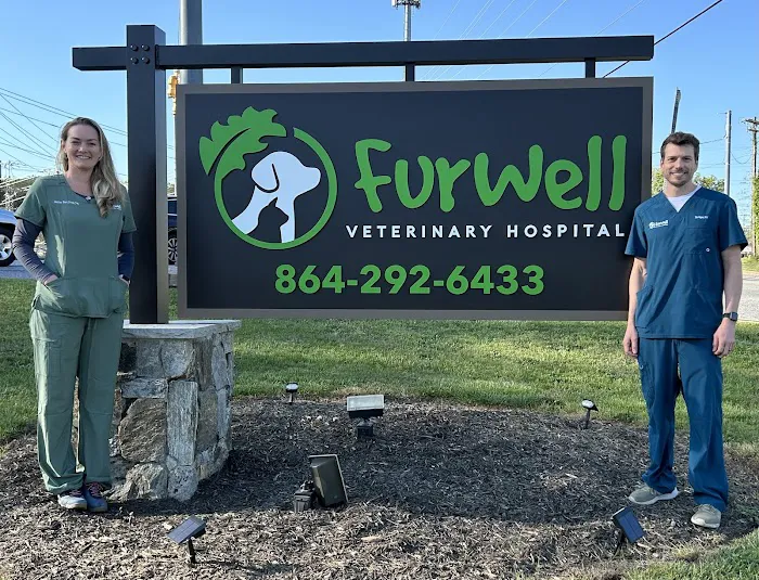 FurWell Veterinary Hospital 1
