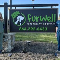 FurWell Veterinary Hospital ico