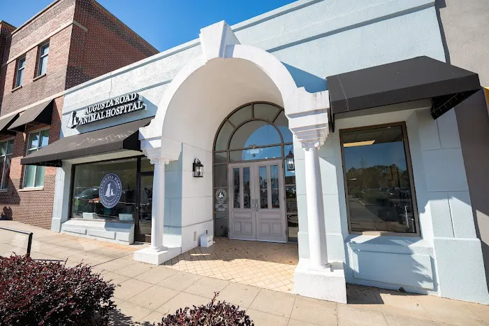 Augusta Road Animal Hospital 2