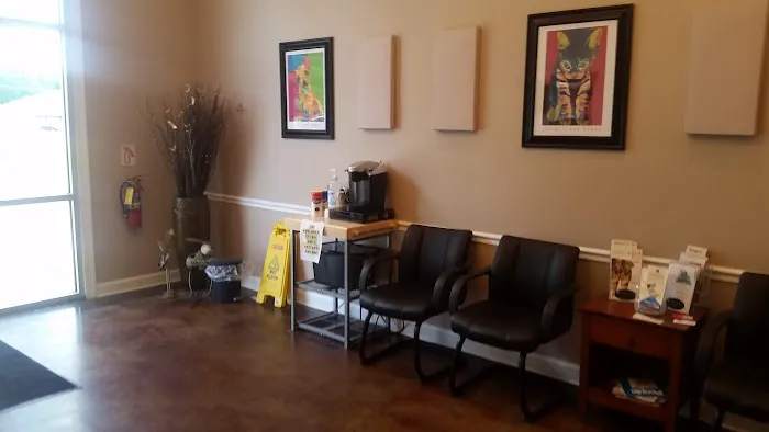 Elmore Road Veterinary Clinic 2