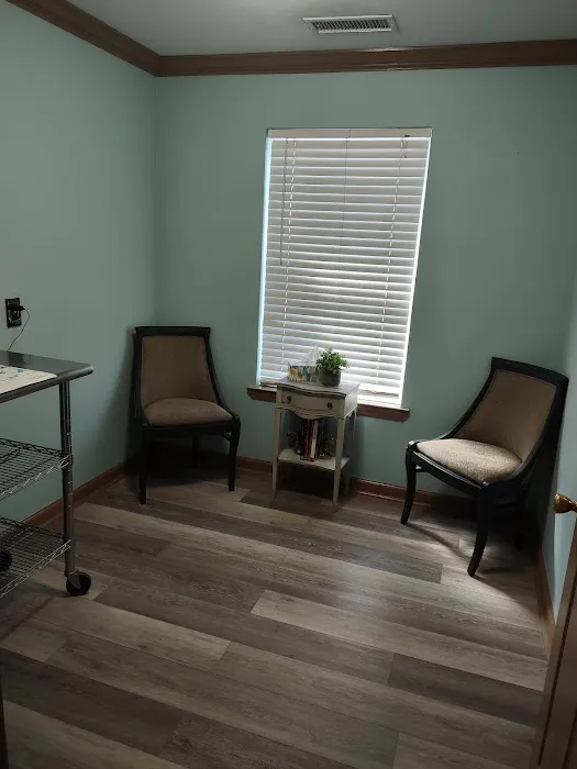 Greenbrook Companion Animal Hospital 1