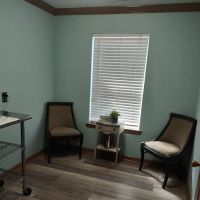 Greenbrook Companion Animal Hospital ico