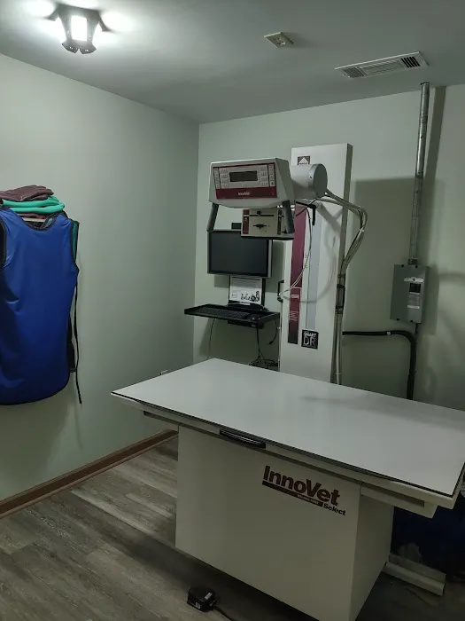 Greenbrook Companion Animal Hospital 5